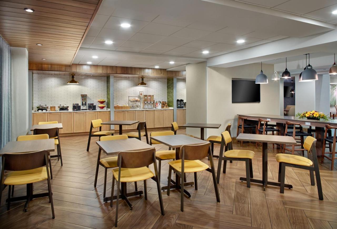 Fairfield By Marriott Inn & Suites Asheville Outlets Exteriör bild